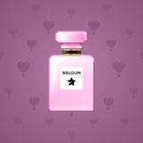 Perfume Bottle #2981 Perfume Bottle #2981
