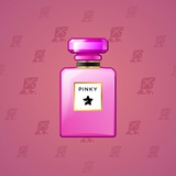 Perfume Bottle #2994