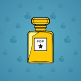 Perfume Bottle #30