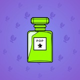 Perfume Bottle #3000 Perfume Bottle #3000