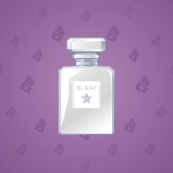Perfume Bottle #3021