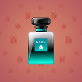Perfume Bottle #3041
