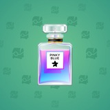 Perfume Bottle #3045 Perfume Bottle #3045