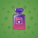 Perfume Bottle #3046