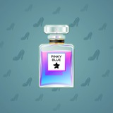 Perfume Bottle #3049