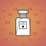 Perfume Bottle #305