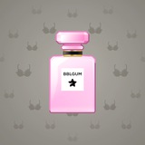 Perfume Bottle #308 Perfume Bottle #308