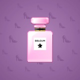 Perfume Bottle #3086 Perfume Bottle #3086
