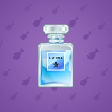 Perfume Bottle #3089