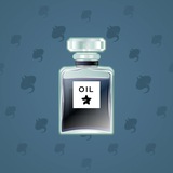 Perfume Bottle #3101 Perfume Bottle #3101