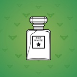 Perfume Bottle #312 Perfume Bottle #312