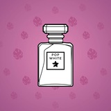 Perfume Bottle #3121