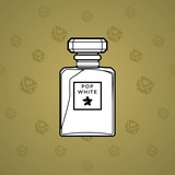 Perfume Bottle #3123 Perfume Bottle #3123