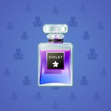 Perfume Bottle #3125 Perfume Bottle #3125