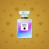 Perfume Bottle #3131