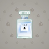 Perfume Bottle #3149