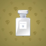 Perfume Bottle #3151