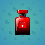 Perfume Bottle #3174 Perfume Bottle #3174