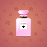 Perfume Bottle #3186