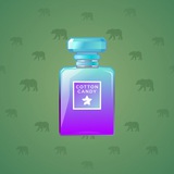 Perfume Bottle #3188