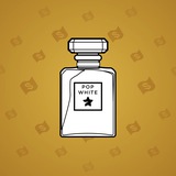 Perfume Bottle #3193 Perfume Bottle #3193