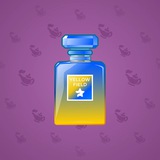 Perfume Bottle #321 Perfume Bottle #321