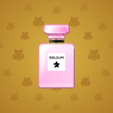 Perfume Bottle #3212 Perfume Bottle #3212
