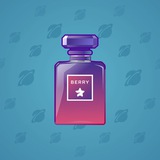 Perfume Bottle #3219 Perfume Bottle #3219