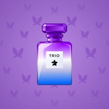 Perfume Bottle #3225
