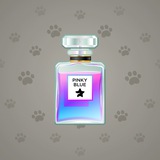 Perfume Bottle #3231 Perfume Bottle #3231