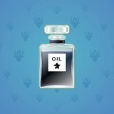 Perfume Bottle #3236