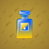Perfume Bottle #324