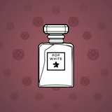 Perfume Bottle #3246 Perfume Bottle #3246