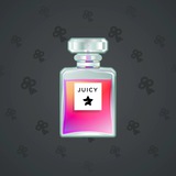 Perfume Bottle #3254 Perfume Bottle #3254