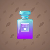 Perfume Bottle #3265 Perfume Bottle #3265