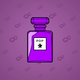 Perfume Bottle #3266 Perfume Bottle #3266