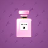 Perfume Bottle #3274