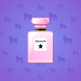 Perfume Bottle #3279 Perfume Bottle #3279