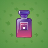 Perfume Bottle #328