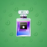 Perfume Bottle #3294