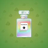 Perfume Bottle #332 Perfume Bottle #332