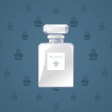 Perfume Bottle #333