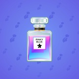 Perfume Bottle #335 Perfume Bottle #335