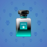 Perfume Bottle #3369 Perfume Bottle #3369