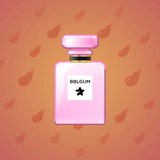 Perfume Bottle #337 Perfume Bottle #337