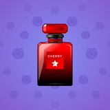 Perfume Bottle #3382 Perfume Bottle #3382