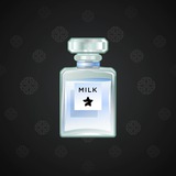 Perfume Bottle #3387