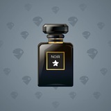 Perfume Bottle #3405