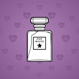 Perfume Bottle #3406 Perfume Bottle #3406