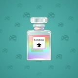 Perfume Bottle #342